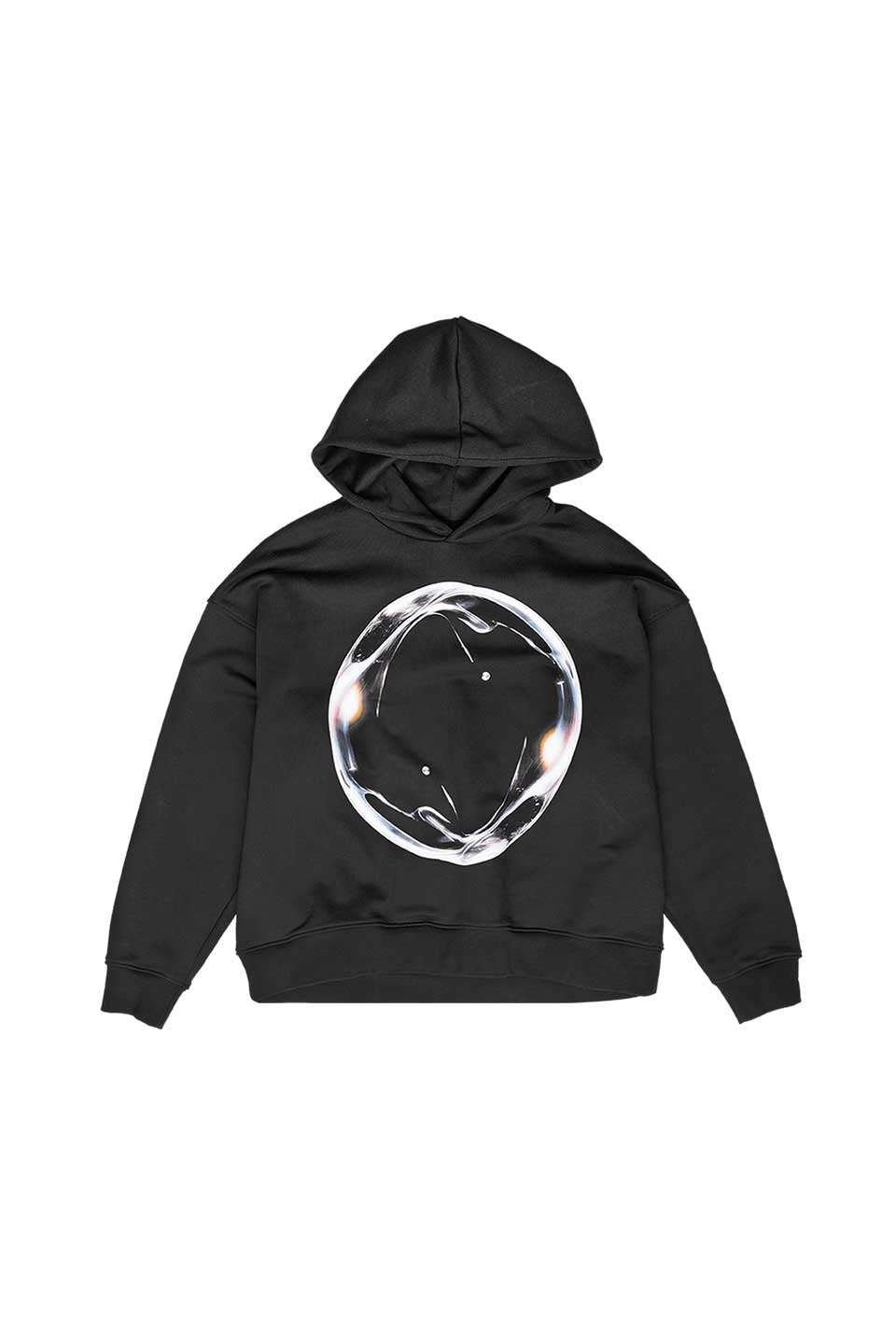 Bubble Hoodie