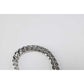 Bullet Case Titanium Steel Waist Chain