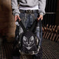 Bunny Ear Plush Backpack