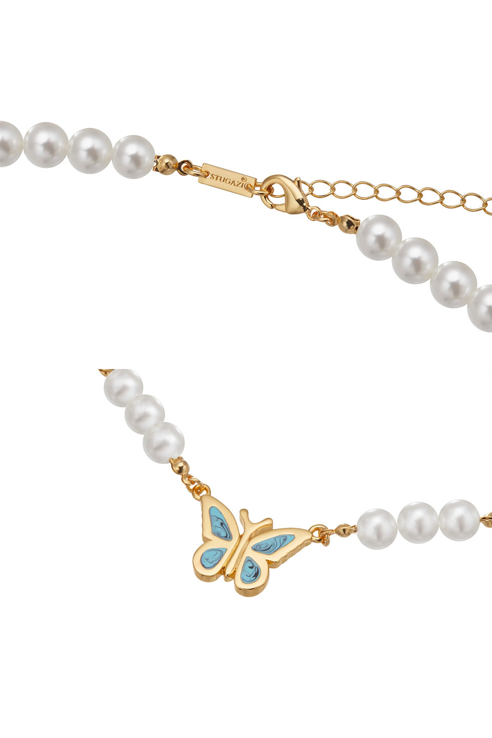 Butterfly Star Angel