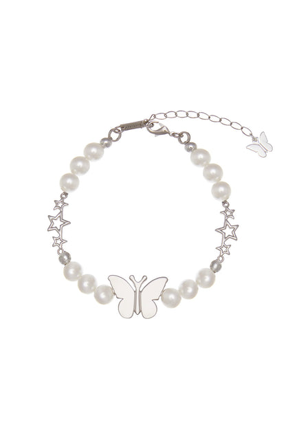 Butterfly Star Bracelet