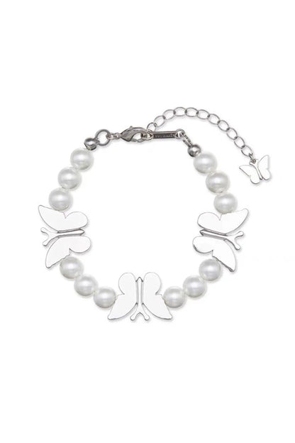 Butterfy Bracelet