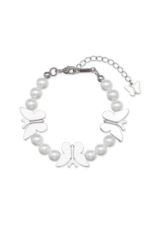 Butterfy Bracelet