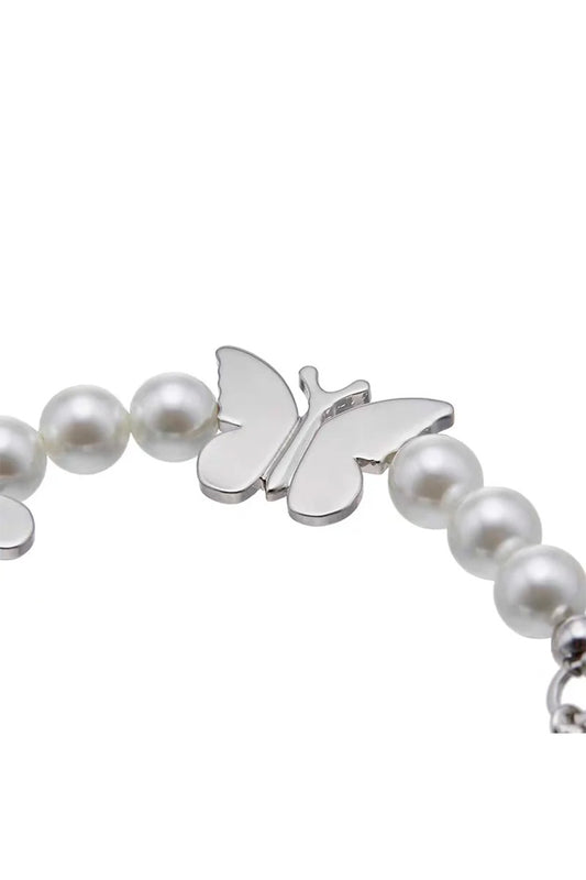 Butterfy Bracelet