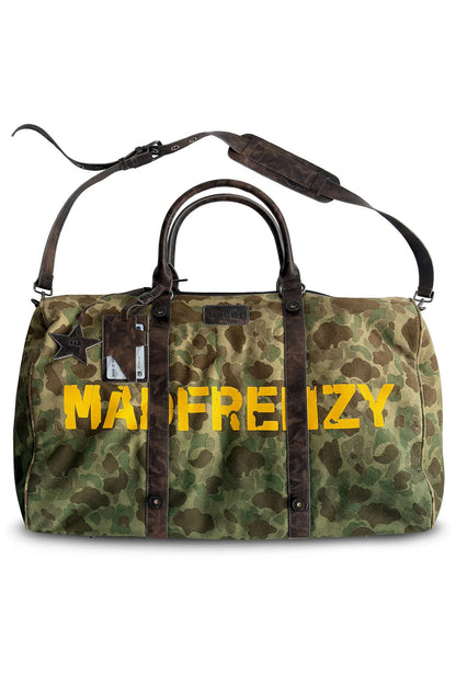 Camo Bag