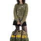 Camo Bag