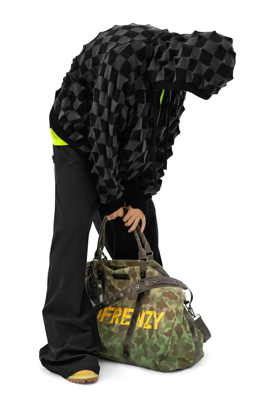 Camo Bag