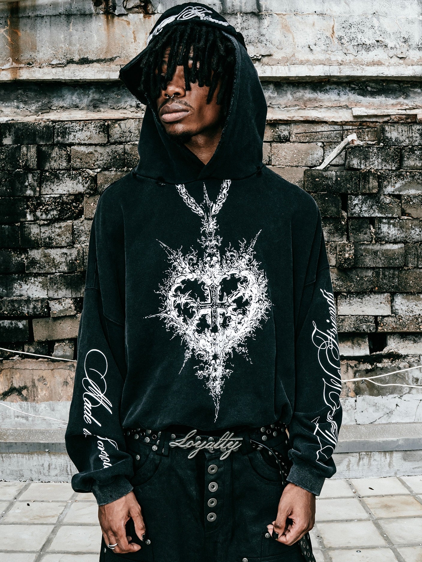 HOODIES（フーディー）｜公式通販 - SUPPLIER（サプライヤー）