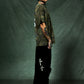 Camouflage Cross Tee