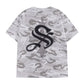 Camouflage Cross Tee