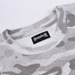 Camouflage Cross Tee