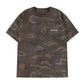 Camouflage Cross Tee