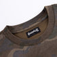 Camouflage Cross Tee