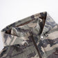 【予約商品】Camouflage Hooded Blouson【10月下旬お届け】