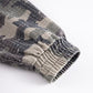 【予約商品】Camouflage Hooded Blouson【10月下旬お届け】
