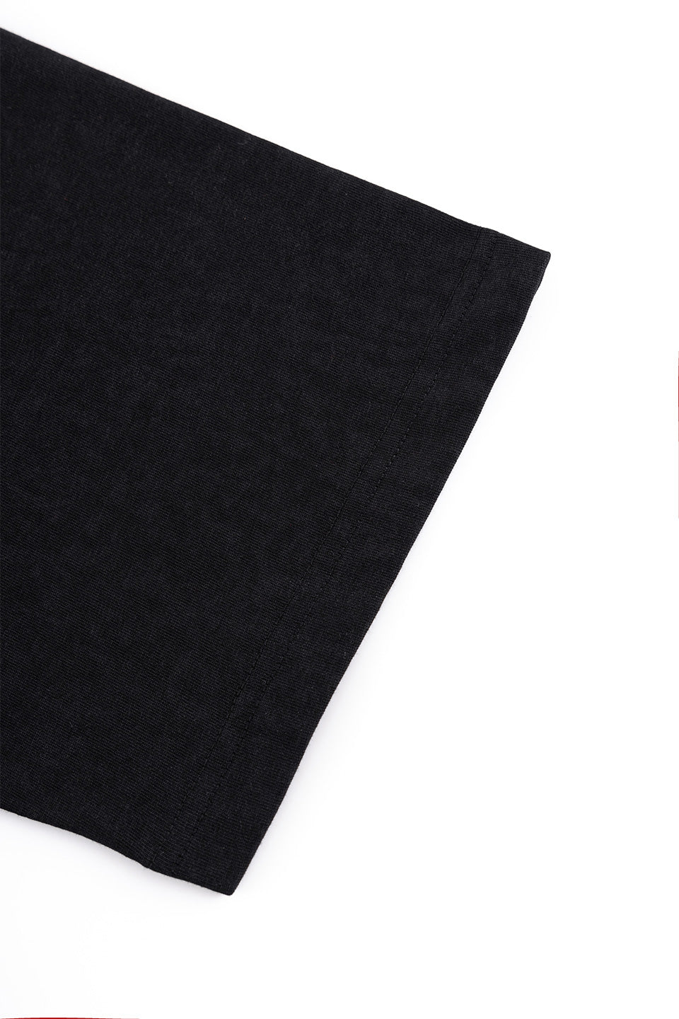 Camouflage Iron Logo Tee