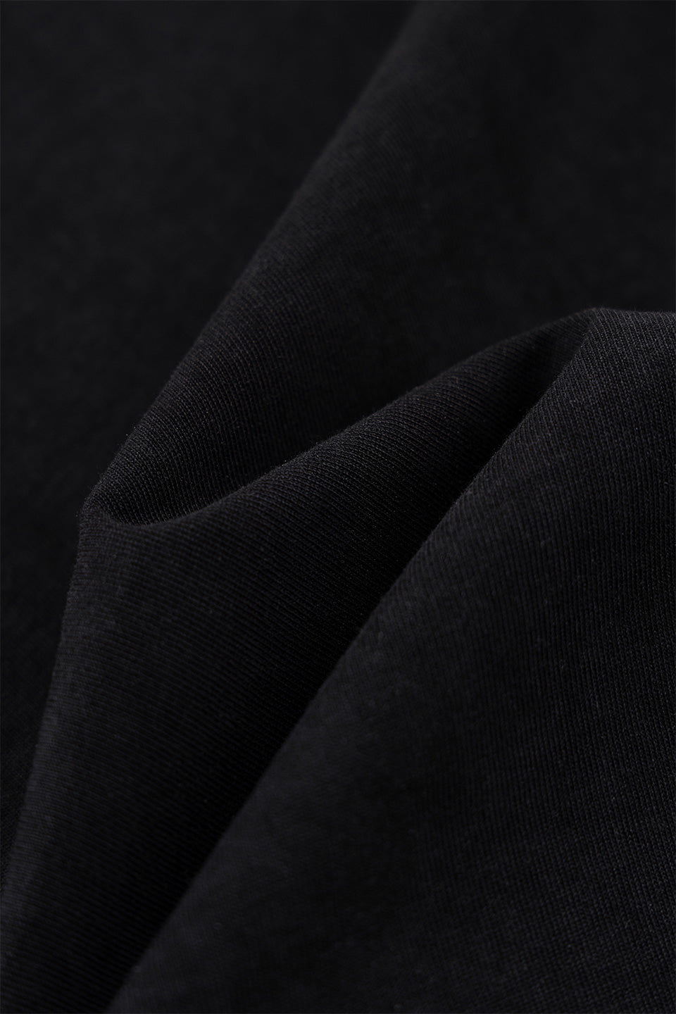 Camouflage Iron Logo Tee