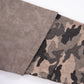 【予約商品】Camouflage Layered Long Sleeve Tee【8月下旬お届け】