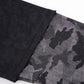 【予約商品】Camouflage Layered Long Sleeve Tee【8月下旬お届け】