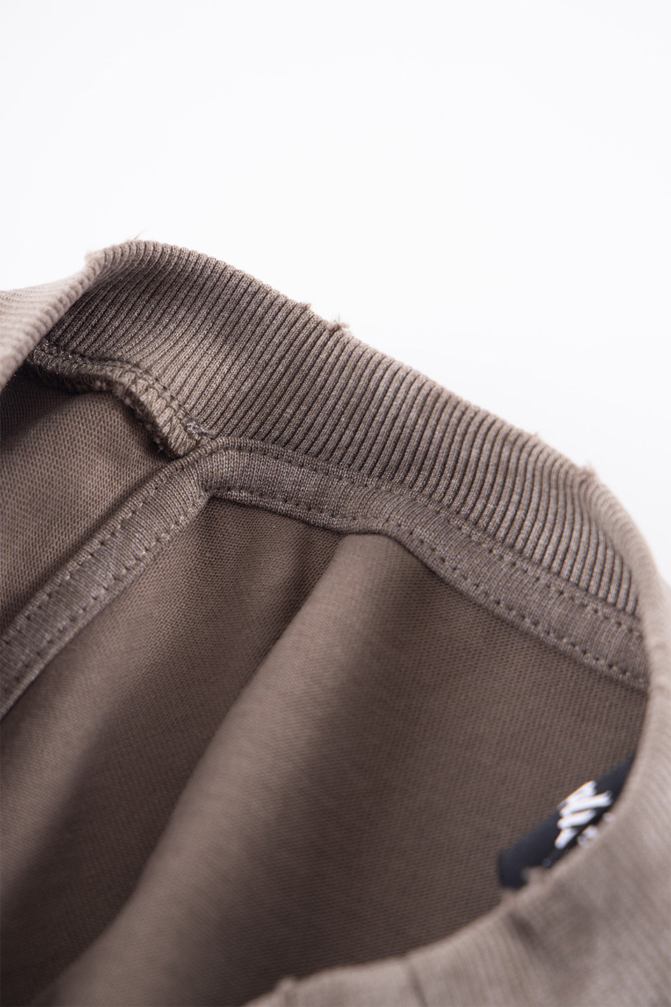 【予約商品】Camouflage Layered Long Sleeve Tee【8月下旬お届け】