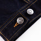 Candy Weave Denim Jacket