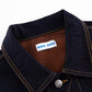 Candy Weave Denim Jacket