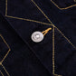 Candy Weave Denim Jacket