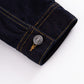 Candy Weave Denim Jacket