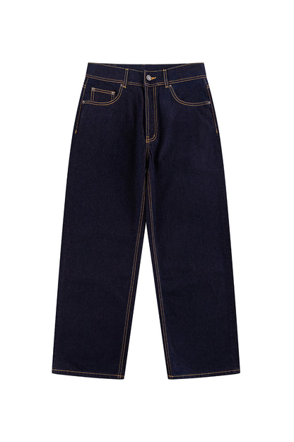 Candy Weave Denim
