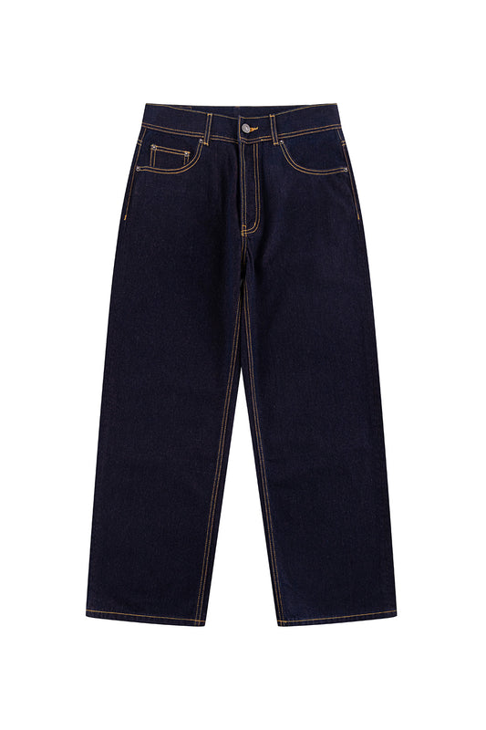 Candy Weave Denim
