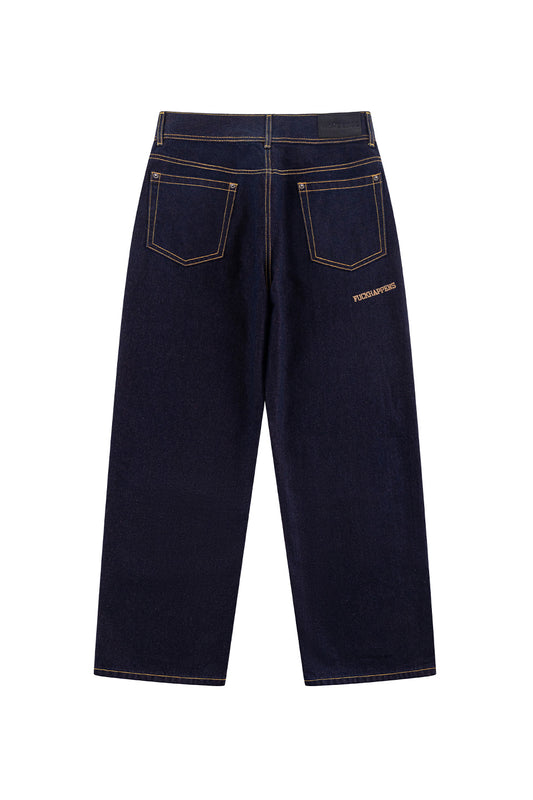 Candy Weave Denim