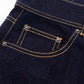 Candy Weave Denim