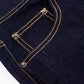 Candy Weave Denim