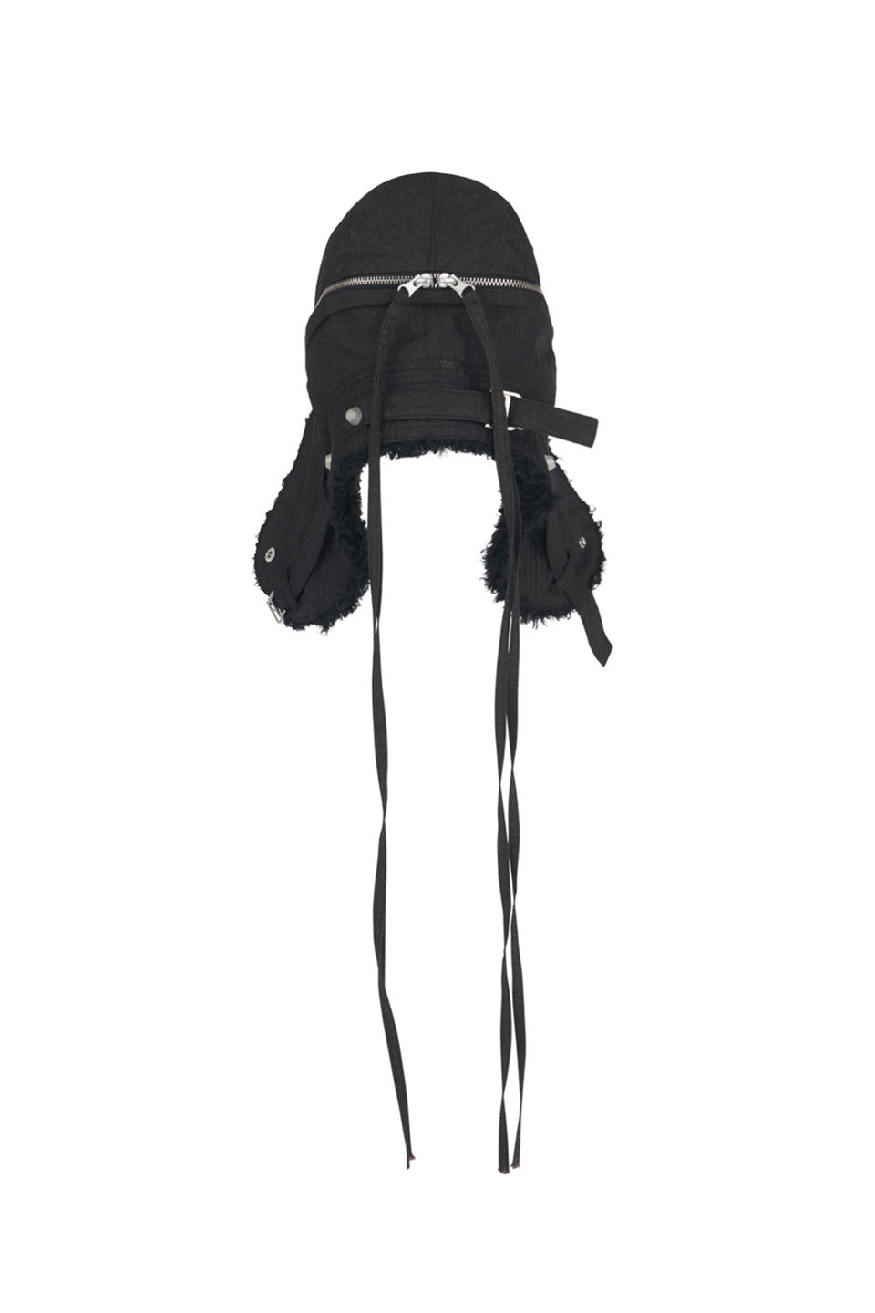 Cargo Flight Trooper Hat