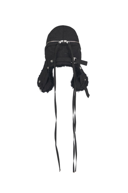 Cargo Flight Trooper Hat