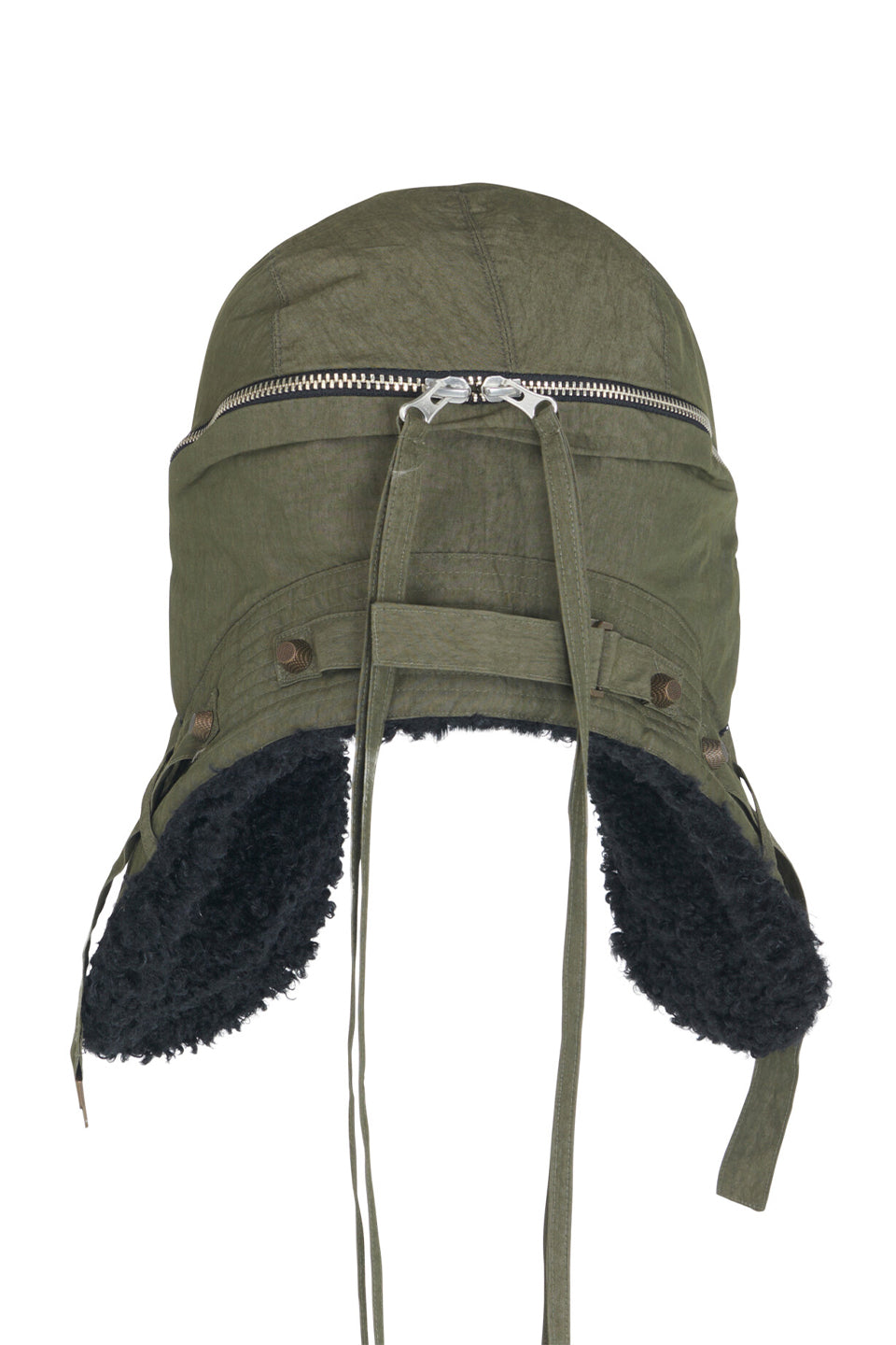 Cargo Flight Trooper Hat