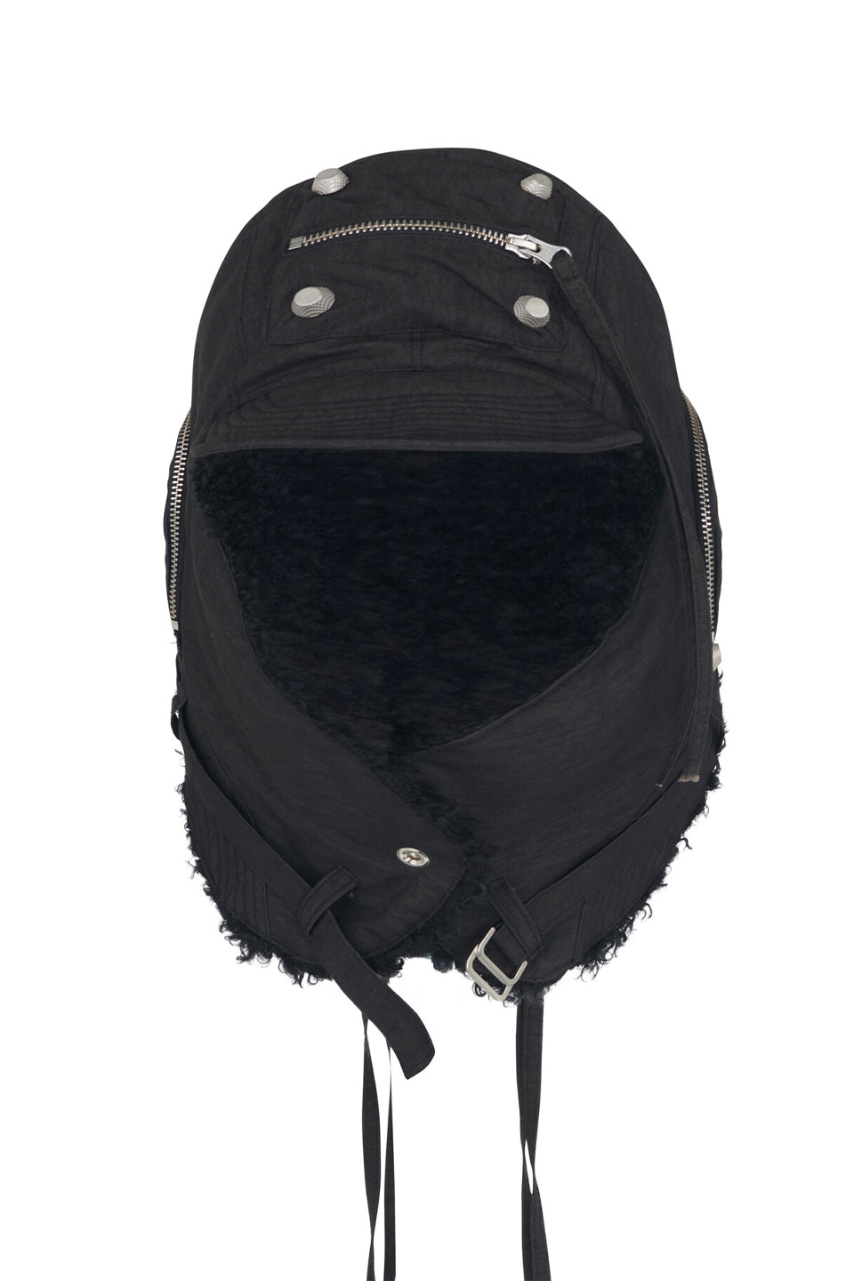 Cargo Flight Trooper Hat