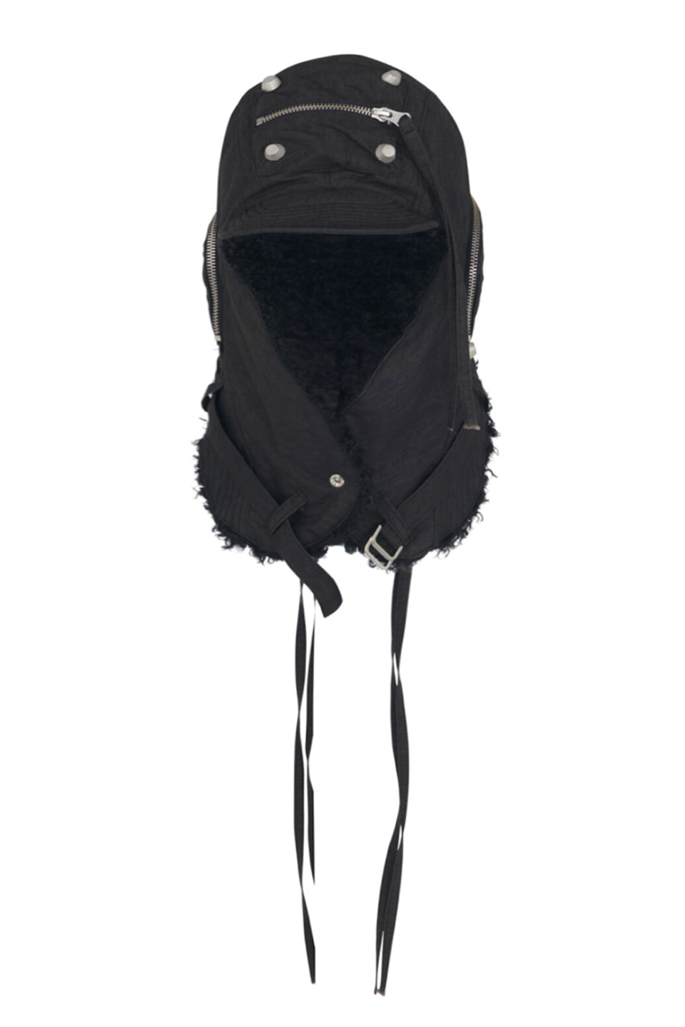 Cargo Flight Trooper Hat
