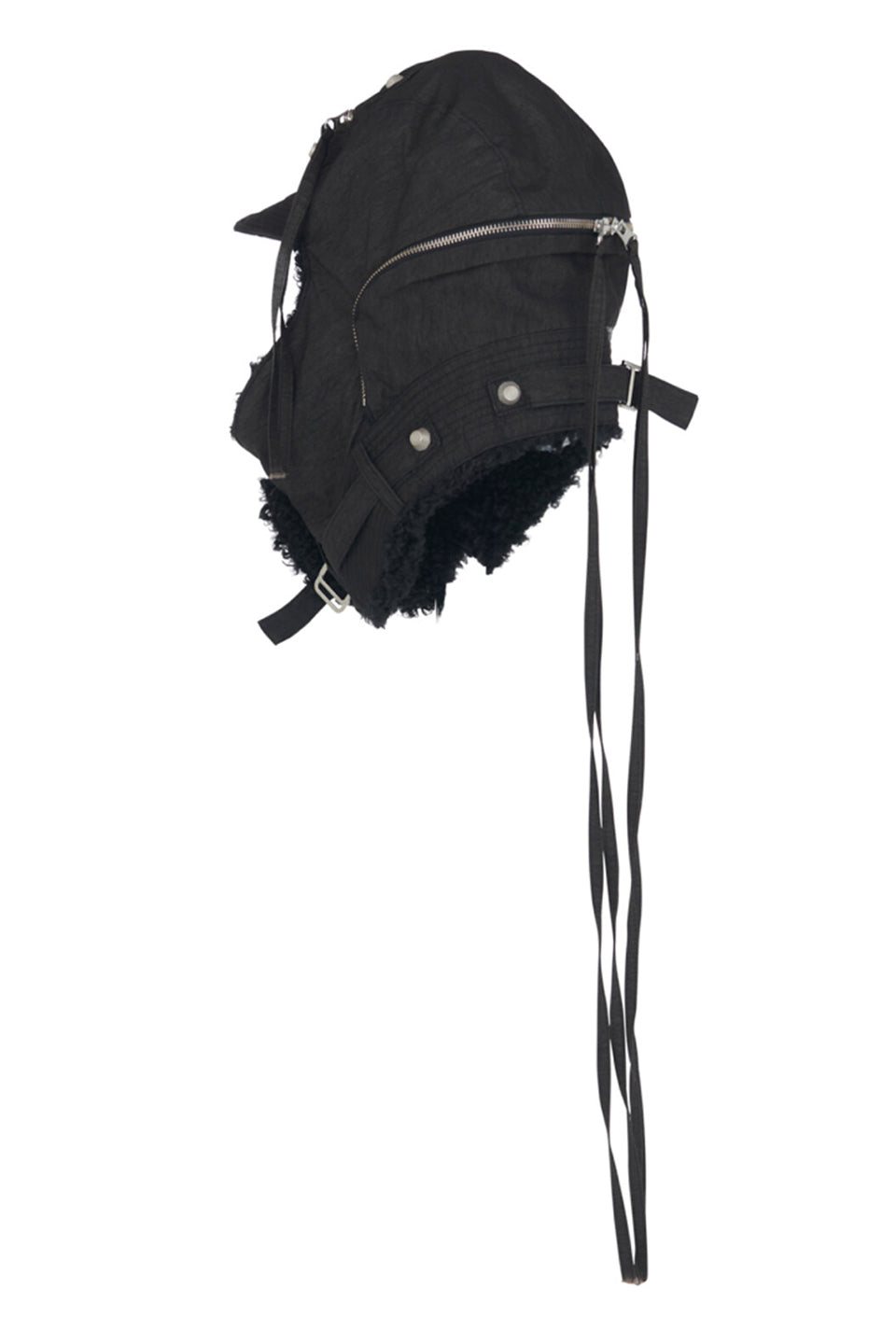 Cargo Flight Trooper Hat