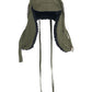 Cargo Flight Trooper Hat