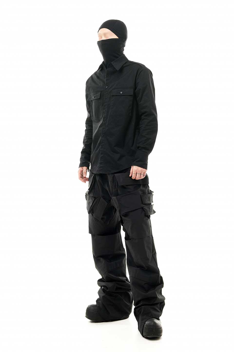 Cargo Pants