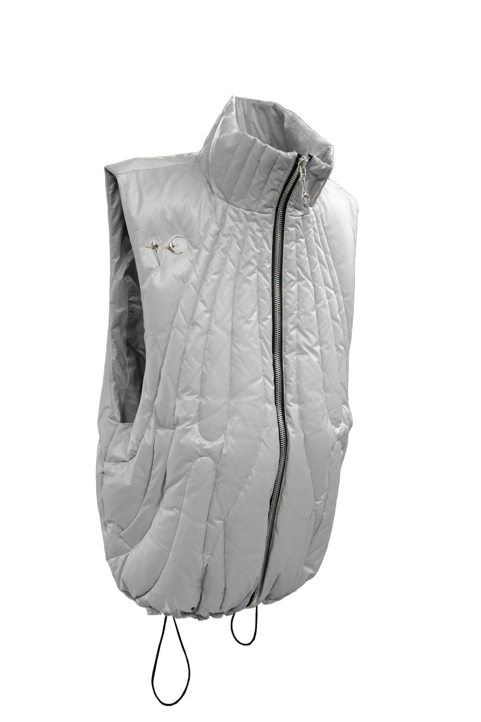 Cave Goose Down Vest