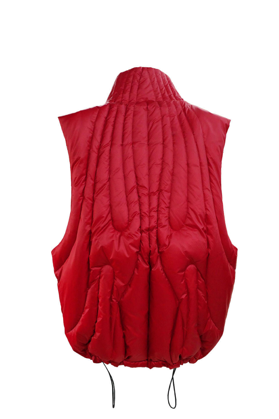 Cave Goose Down Vest