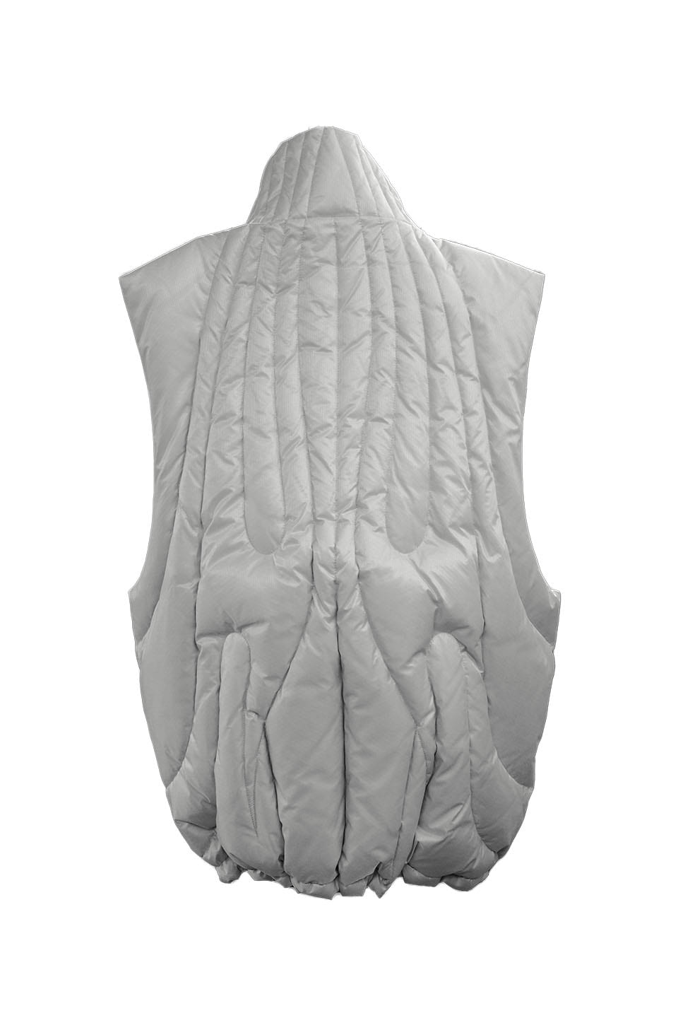 Cave Goose Down Vest