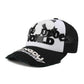 Cdc Panda Cap