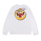 Christmas Girl Crew Sweat