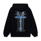 Chrome Reaper Hoodie