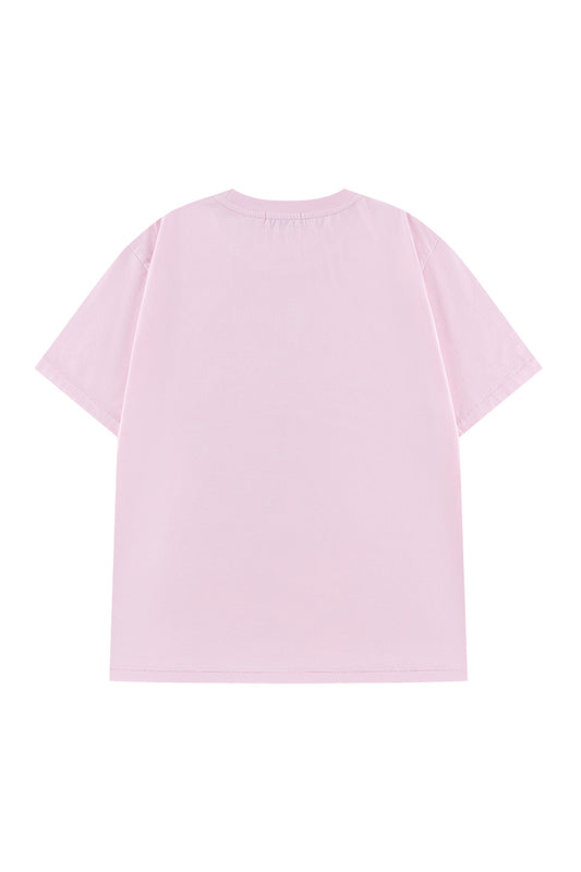 Circle Logo Tee
