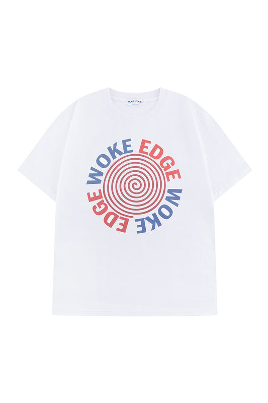 Circle Logo Tee