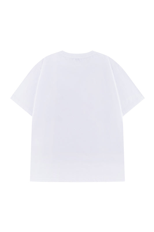 Circle Logo Tee